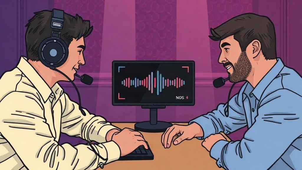 Голосовой чат в играх через VPN: почему пропадает звук у союзников и что с этим делать