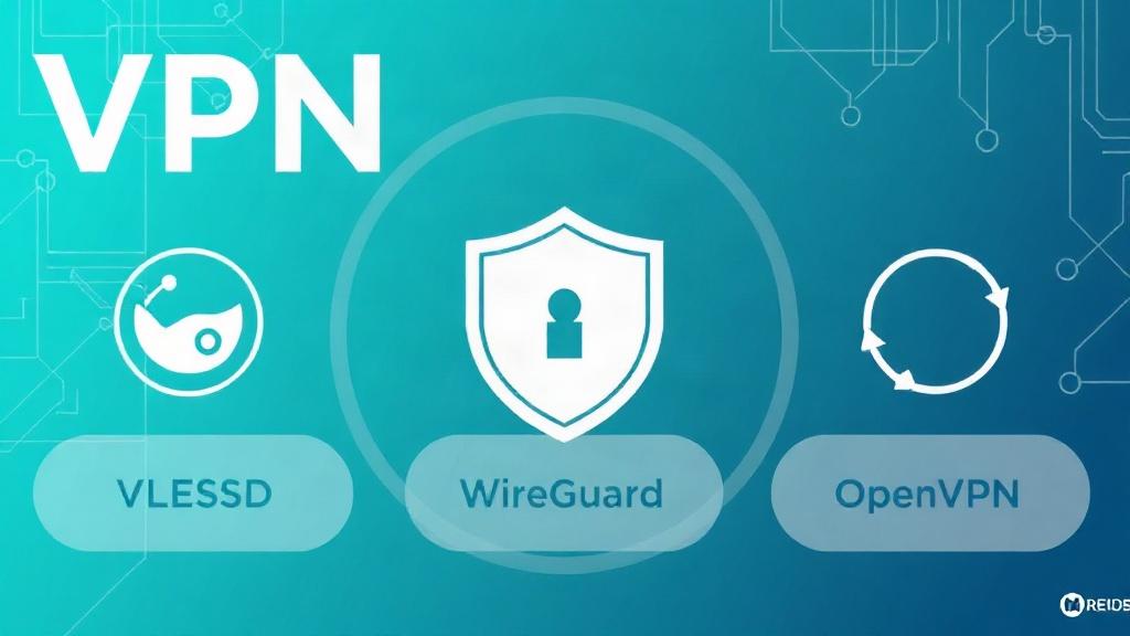VPN с поддержкой протокола на выбор (VLESS, WireGuard, OpenVPN в одном приложении): зачем это нужно. Скорость, стабильность и совместимость: три разных задачи VPN с поддержкой протокола на выбор (VLESS, WireGuard, OpenVPN в одном приложении): зачем это нужно. Скорость, стабильность и совместимость: три разных задачи