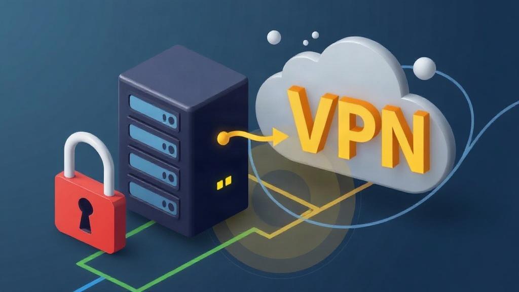 VPN с собственным DNS-сервером: зачем это нужно и как проверить