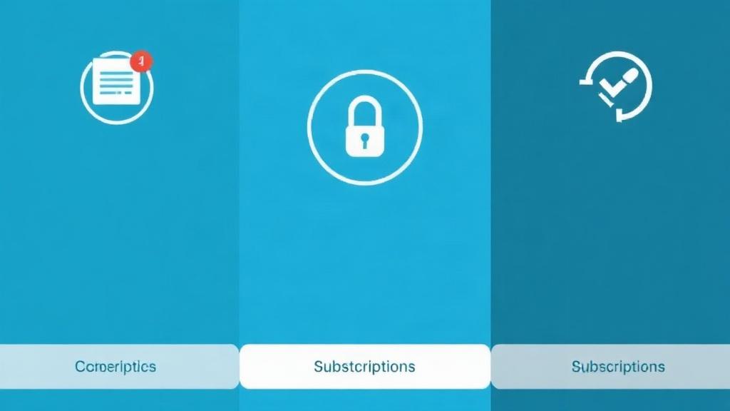 На что смотреть в мобильном приложении VPN, помимо кнопки «Подключить». Реклама, подписка и честность интерфейса На что смотреть в мобильном приложении VPN, помимо кнопки «Подключить». Реклама, подписка и честность интерфейса