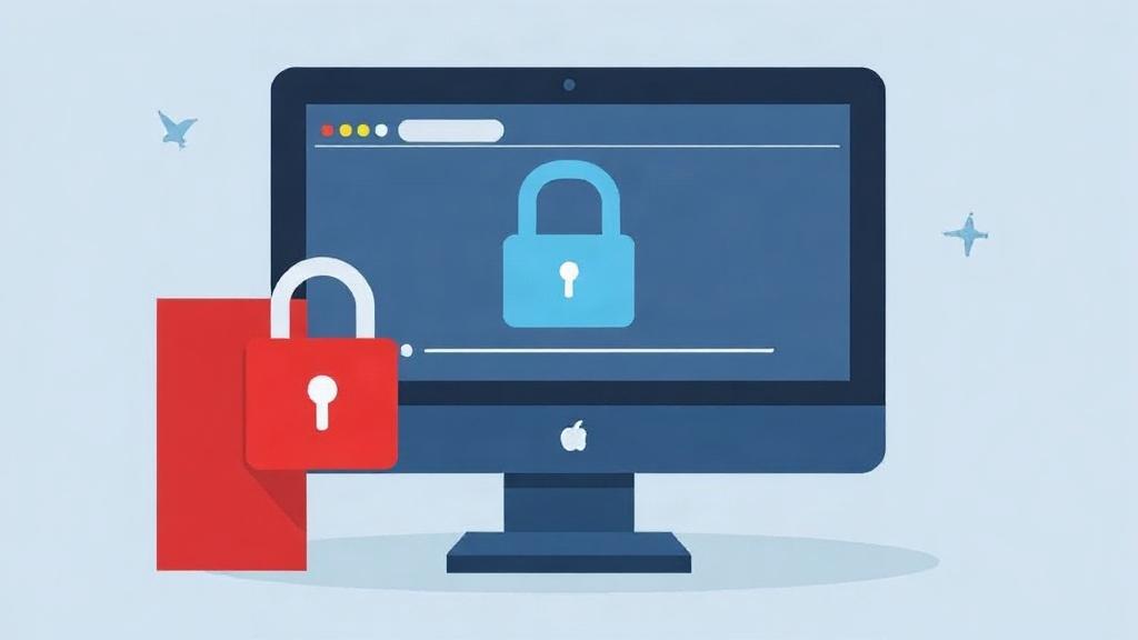 Как понять, что VPN-сервис скоро закроется, по косвенным признакам. Меняются формулировки в правилах и документах