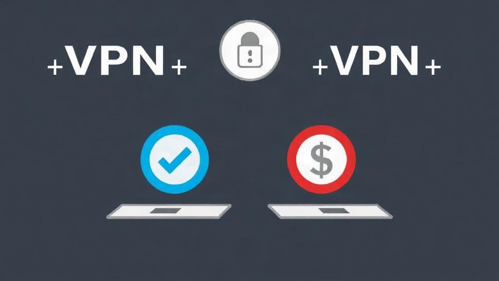 Разница между «VPN для новичков» и «VPN для продвинутых»: на что она влияет при выборе. Когда без расширенных настроек не обойтись