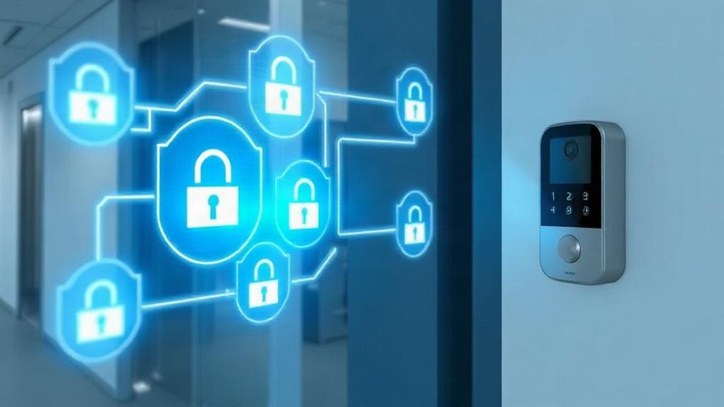 VPN для умных замков и домофонов: стоит ли открывать удалённый доступ
