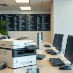 VPN для принтеров и сетевых сканеров в офисе: когда это действительно нужно и почему без него иногда лучше обойтись