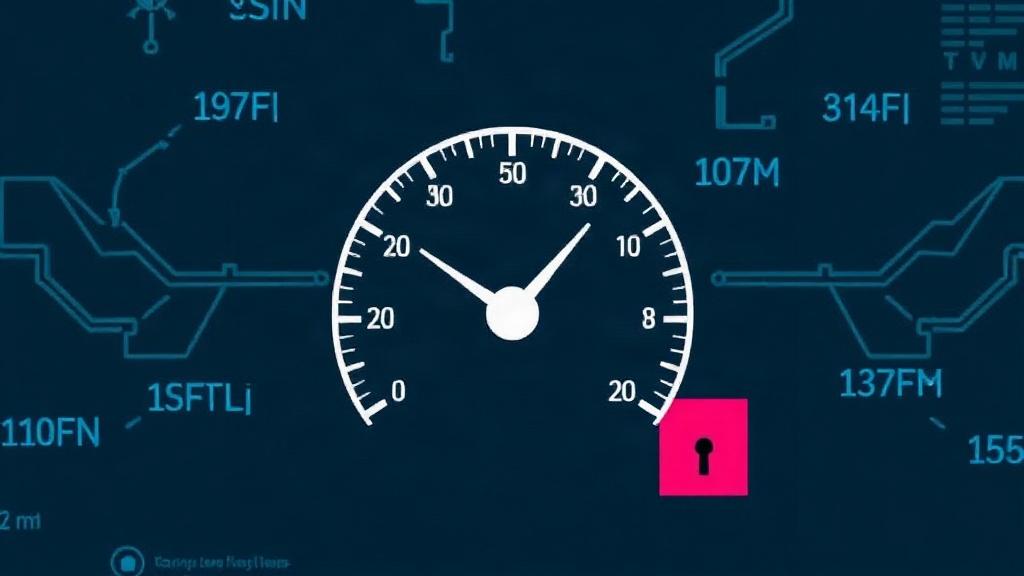 Как проверить скорость VPN перед покупкой подписки, а не после: что смотреть, где тестировать и на чем не обжечься