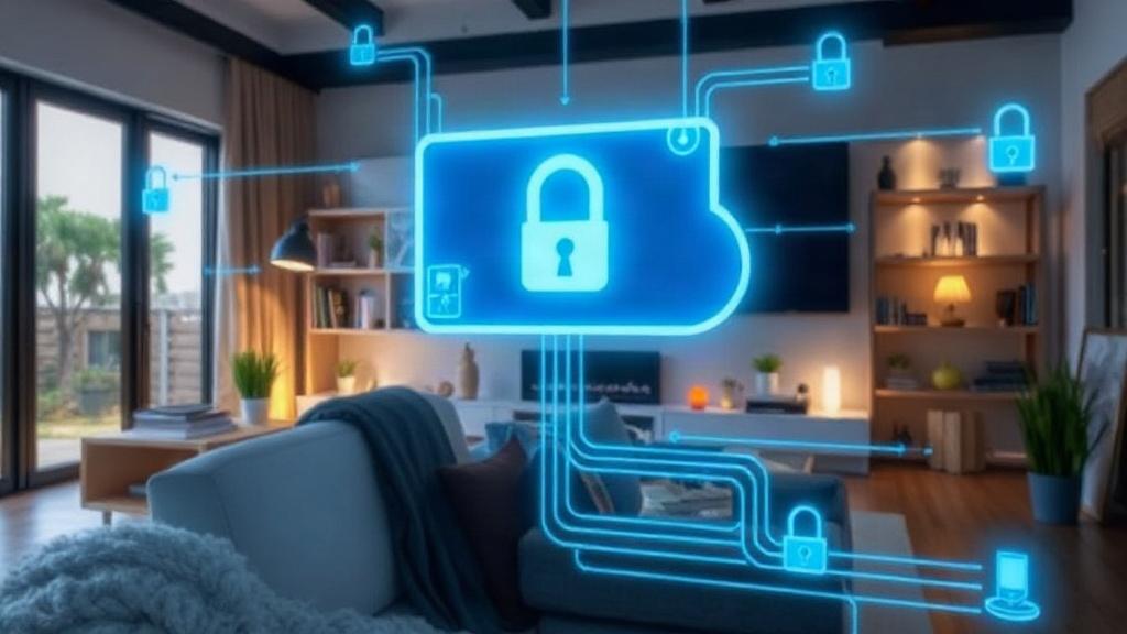VPN для умного дома: зачем подключать VPN к системе управления домом. Что выбрать: VPN, облако или прямой доступ