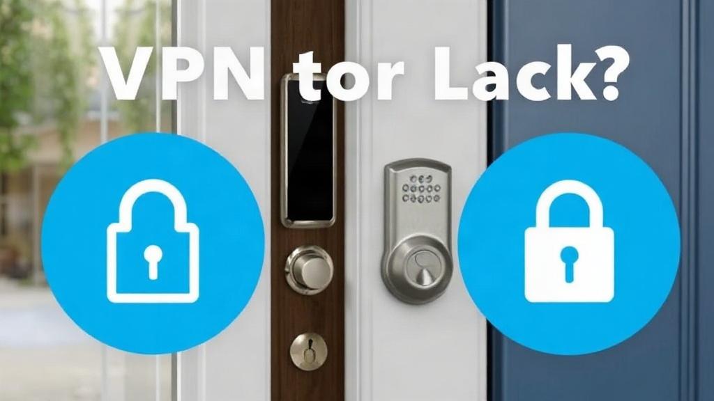 VPN для умных замков и домофонов: стоит ли открывать удалённый доступ. Что выбрать в итоге VPN для умных замков и домофонов: стоит ли открывать удалённый доступ. Что выбрать в итоге