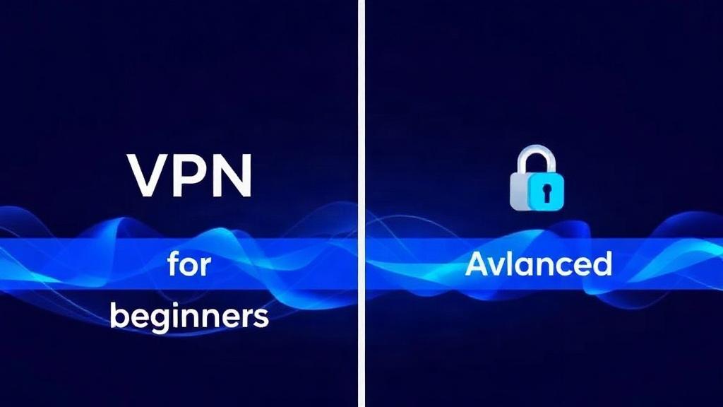 Разница между «VPN для новичков» и «VPN для продвинутых»: как не ошибиться при выборе