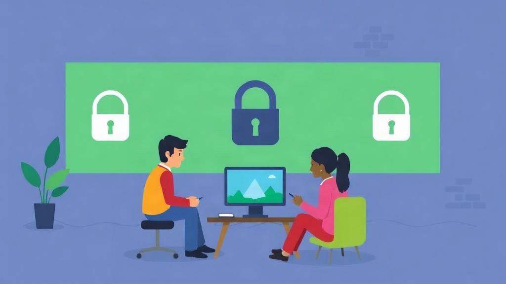 VPN с несколькими одновременными подключениями на семью: как считать реальный лимит устройств. Как читать условия провайдера без лишних догадок